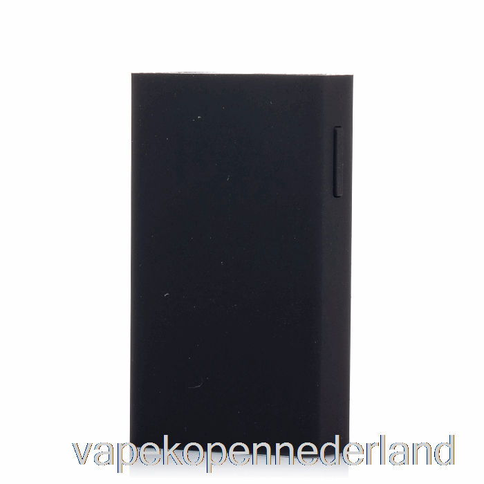 Vape Nederland Cartisan Tech Black Box Neo 510 Batterij Zwart